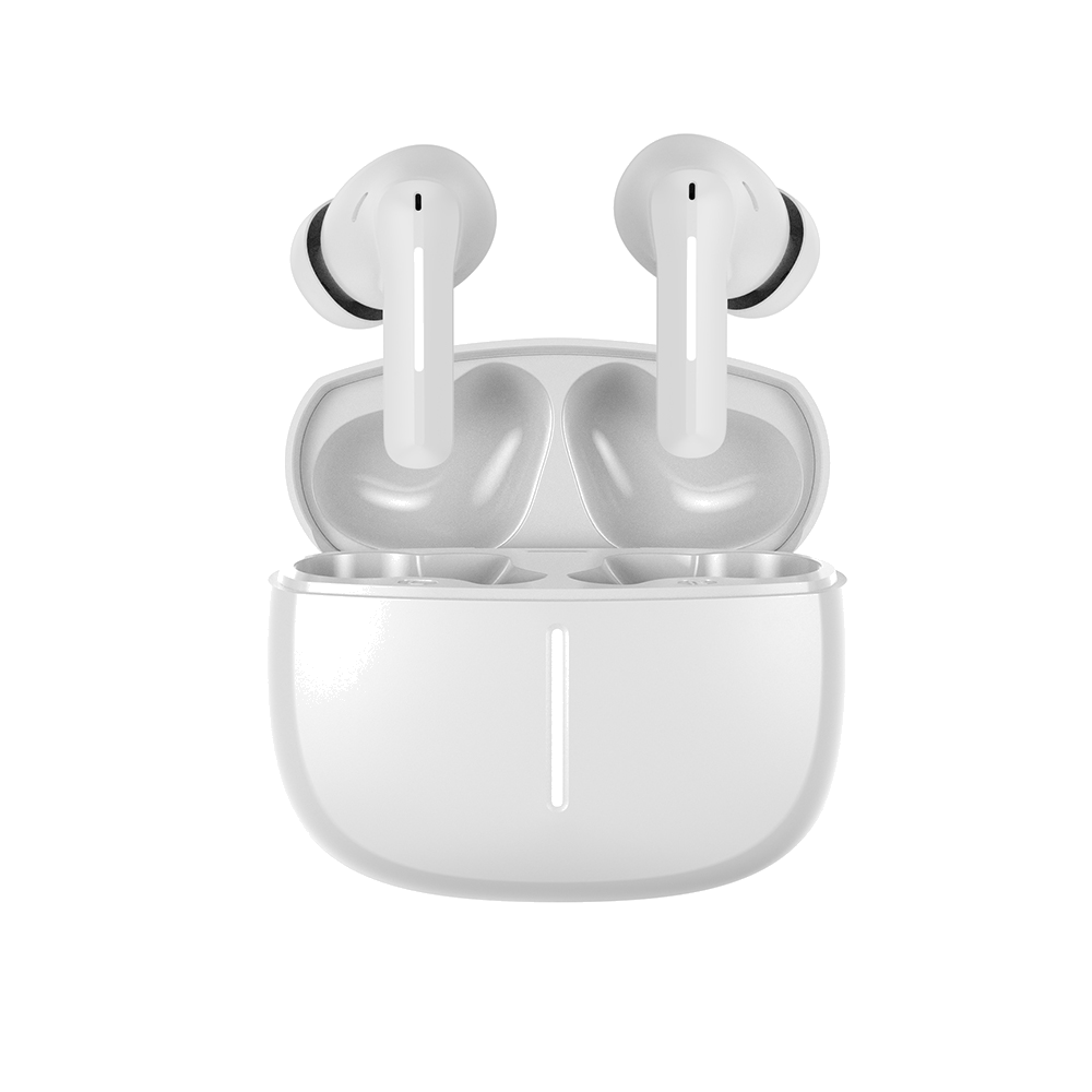 Custom Wireless Earplugs